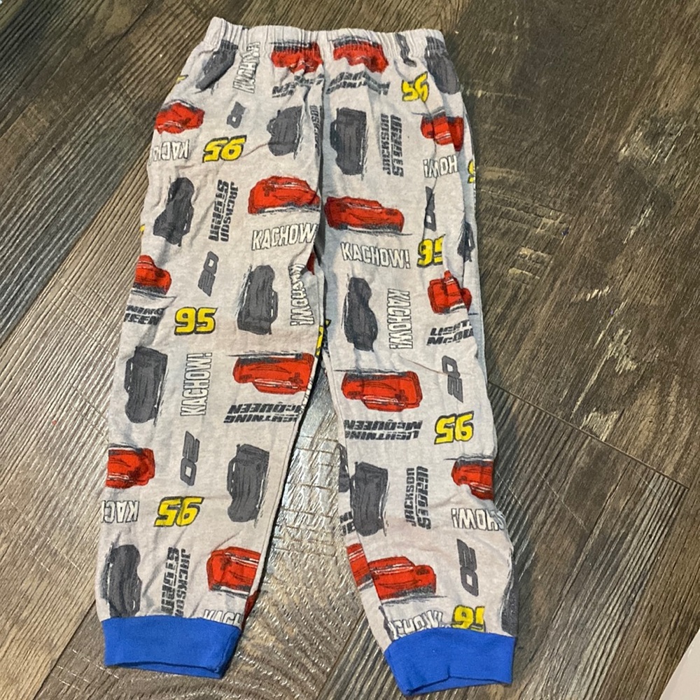 Pyjama pants